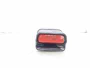 Gürtelschnalle Rechts Hinten 7338002091C0 Toyota Auris (E18) Schrägheck 5-drs 1.6 Dual VVT-i 16V (1ZRFAE)