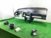 Airbag Set 4F0857067A Audi A6 (C6) Limousine 2.4 V6 24V (BDW)