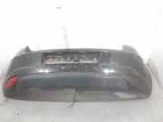 Stoßstange Hinten 7013W0 Citroën C4 Coupé (LA) Schrägheck 3-drs 1.4 16V (ET3J4(KFU))