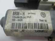 Fensterhebermotor Rechts Hinten 1J4959812C Seat Toledo (1M2) Limousine 1.9 TDI 110 (AHF)