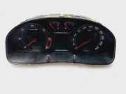 Tachoeinheit Kmh 3U0920811A Skoda Superb (3U4) Limousine 1.9 TDI 130 PD (AWX)