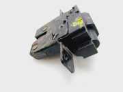 Heckschloss 8200947699 Renault Scénic II (JM) Großraumlimousine 2.0 dCi 16V 150 (M9R-700)