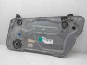 Fensterheber Rechts Vorne 6L3837752AD Seat Ibiza III (6L1) Schrägheck 1.2 12V (AZQ)