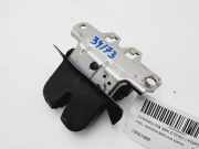 Heckschloss 13501988 Opel Insignia Schrägheck 5-drs 2.0 CDTI 16V 130 Ecotec (A20DTJ(Euro 5))