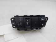 Kombischalter 93700G2110 Hyundai Ioniq Liftback 1.6 GDI 16V Hybrid (G4LE)