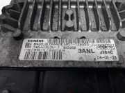 Motorsteuergerät 4M5112A650JL Ford Focus 2 Limousine 1.8 TDCi 16V (KKDA)