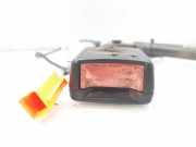 Gürtelschnalle Rechts Vorne 3M51R61208AD Ford Focus C-Max Großraumlimousine 1.8 TDCi 16V (KKDA)