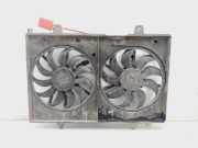 Kühlerventilator 214818H83A Nissan X-Trail (T31) SUV 2.0 XE,SE,LE dCi 16V 4x2 (M9R)