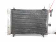 Klimakondensator 93851 Peugeot 406 (8B) Limousine 2.0 HDi 110 (DW10ATED(RHZ))