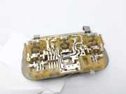 Innenbeleuchtung 6362N9 Citroën CITROEN HDi 70 Collection 68 CV / 50 KW