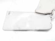 Sonnenblende Links 78115D500 Saab 9-5 FAMILIAR 2.0 T ARC 150 CV / 110 KW