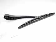 Scheibenwischer Hinten 8200213059 Renault Clio III (BR/CR) Schrägheck 1.4 16V (K4J-780)