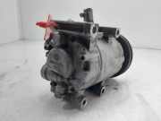 Klima Pumpe 97701C8200 Hyundai i20 (GBB) Schrägheck 1.1 CRDi VGT 12V (D3FA)