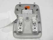 Innenbeleuchtung 969801754R Renault Clio IV (5R) Schrägheck 5-drs 0.9 Energy TCE 90 12V (H4B-408(H4B-B4))