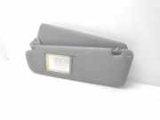 Sonnenblende Links 7L6857551AC Volkswagen Touareg (7LA/7L6) SUV 3.0 TDI V6 24V (BKS)