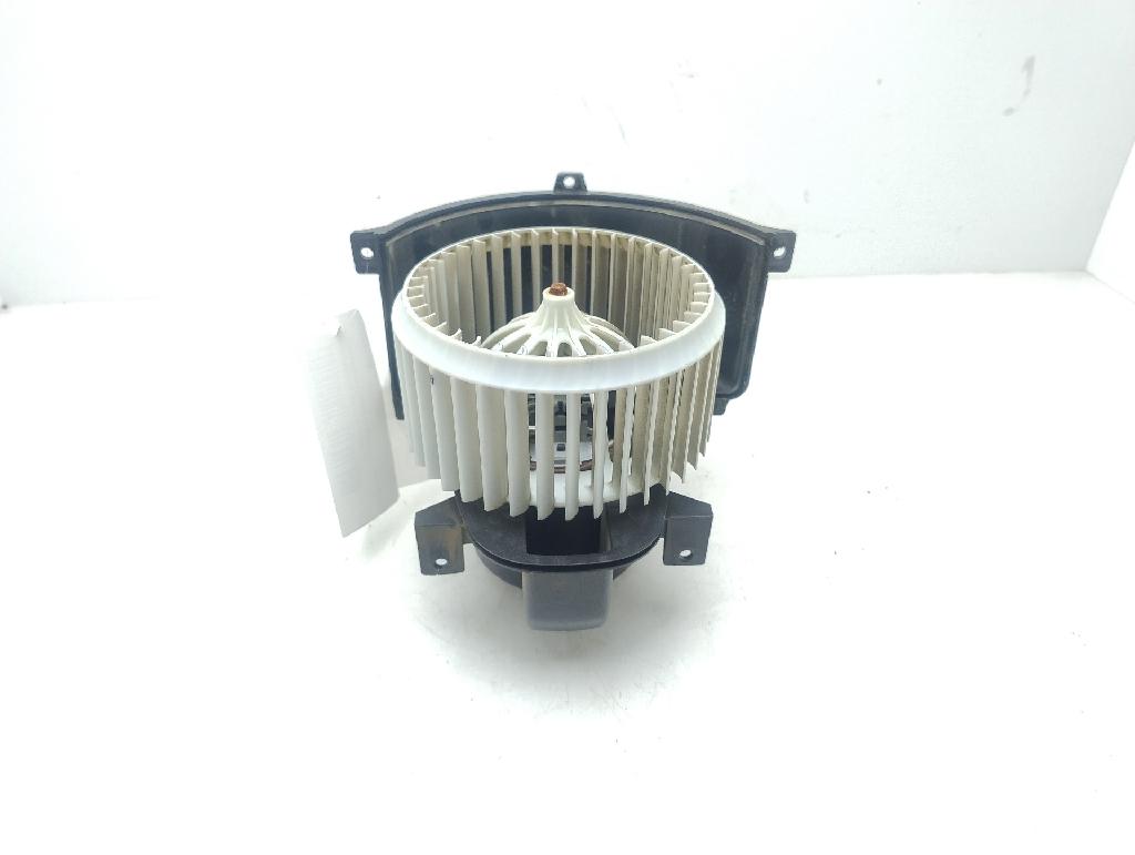 Heizlüfter - 17360057 Volkswagen Touareg (7LA/7L6) SUV 2.5 TDI R5 (BAC) BAC