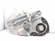 Fensterheber Links Hinten 834703U020 Kia Sportage (SL) Geländewagen 1.7 CRDi 16V 4x2 (D4FD)