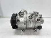 Klima Pumpe CA500ALEAA08 Hyundai i20 (GBB) Schrägheck 1.2i 16V (G4LA)