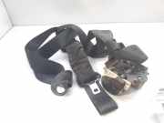 Sicherheitsgurt Rechts Vorne 33040326 Citroën C2 (JM) Schrägheck 3-drs 1.6 16V VTS (TU5JP4S(NFS))