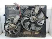 Kühlerventilator 7L0121203F Volkswagen Touareg (7LA/7L6) SUV 2.5 TDI R5 (BAC) BAC