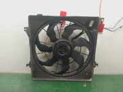 Kühlerventilator 25380A4500 Kia Carens IV (RP) Großraumlimousine 1.7 CRDi 16V (D4FD)