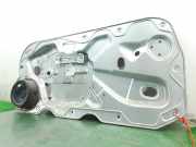 Fensterheber Rechts Vorne 4M51B203A28BE Ford Focus 2 Limousine 2.0 TDCi 16V (G6DD)