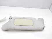 Sonnenblende Links 1638100110 Mercedes-Benz ML I (163) SUV 320 3.2 V6 18V (M112.942)