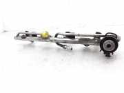 Einspritzdüsen Düsenstock 06B133681 Volkswagen Passat (3B2) Limousine 1.8 T 20V (APU) APU