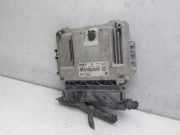 Motorsteuerger?t 55198922 Opel Zafira (M75) Gro?raumlimousine 1.9 CDTI (Z19DT)