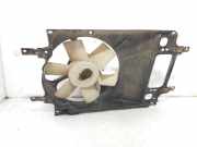 Kühlerventilator 165959455AA Seat (6K) Básico 101 CV / 74 KW