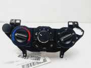 Bedienung Klimaanlage 96650507 Daewoo / Chevrolet Aveo (250) Schrägheck 1.2 16V (B12D1)