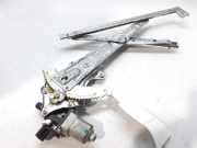 Fensterheber Rechts Vorne 13100302 Honda Civic Tourer (FK) Kombi 1.6 i-DTEC Advanced 16V (N16A1)