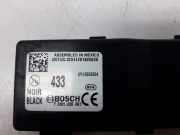 Steuergerät Zentralverriegelung 13503204 Opel Insignia Limousine 2.0 CDTI 16V 160 Ecotec (A20DTH)