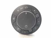 Lichtschalter 13249397 Opel Corsa D Schrägheck 1.4 16V Twinport (Z14XEP)