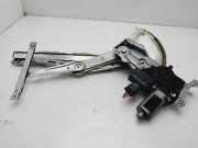 Fensterheber Links Vorne 13100417 Opel Astra H (L70) Van 1.7 CDTi 16V (Z17DTR)