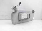 Sonnenblende Links C2Z28861LHJ Jaguar XF (CC9) Limousine 2.2 D S200 16V (224DT)