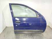 Tür Rechts Vorne 7751473047 Renault Megane (BA) Schrägheck 5-drs 1.9dTi (F9Q-744)