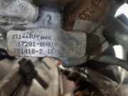 Motor 1NDTV Toyota (E12) 1.4 D-4D Sol Compact 90 CV / 66 KW