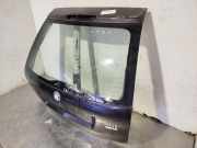 Hintertür 6Y0827025 Skoda Fabia (6Y5) Kombi 5-drs 1.2 HTP (BME)