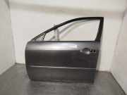 Tür Links Vorne GJYE5902XP Mazda 6 (GG12/82) Limousine 2.0 CiDT 16V (RF5C)