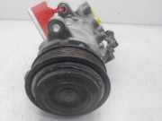 Klima Pumpe 794879702 BMW 2 serie Gran Coupe (F44) Limousine 218d 2.0 16V (B47-C20B)