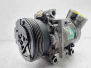 Klima Pumpe 8200037058 Renault Clio II (BB/CB) Schrägheck 1.2 16V (D4F-712)