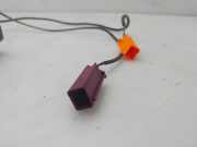 Gürtelschnalle Links Vorne 4M51A61209 Ford Focus II Limousine 1.6 TDCi 16V 90 (HHDA)