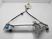 Fensterheber Links Hinten 827210003R Renault Megane III Berline (BZ) Schrägheck 5-drs 1.5 dCi 105 (K9K-832(K9K-G8))