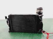 Ladeluftkühler 144614ED0A Renault Megane III Grandtour (KZ) Kombi 5-drs 1.2 16V TCE 130 (H5F-404(H5F-B4))