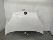 Motorhaube 51789394 Fiat Fiorino (225) Van 1.3 D 16V Multijet (225.A.2000)