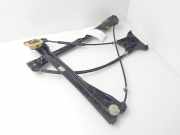 Fensterheber Rechts Vorne 5JA837462A Skoda RAPID Ambition 105 CV / 77 KW