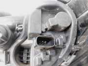 Rücklicht Links 39015943 Opel Astra K Schrägheck 5-drs 1.6 CDTI 110 16V (B16DTE)
