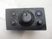 Lichtschalter 13205865 Opel Zafira (M75) Großraumlimousine 1.9 CDTI (Z19DT)