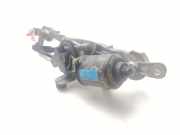 Scheibenwischermotor Vorne 98100A5000 Hyundai i30 (GDHB5) Schrägheck 1.6 CRDi Blue Drive 16V VGT (D4FB)